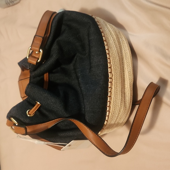 NWT Marshalls Urban Expressions Purse - Picture 2 of 3